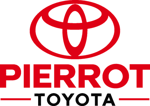 Pierrot Toyota